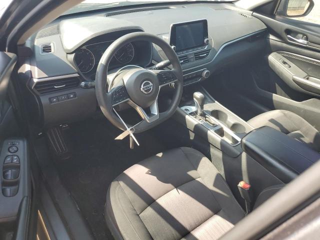 2020 NISSAN ALTIMA S #3304512445