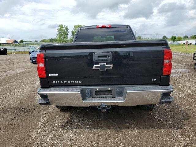 2018 CHEVROLET silverado - 1GCVKREH6JZ361894