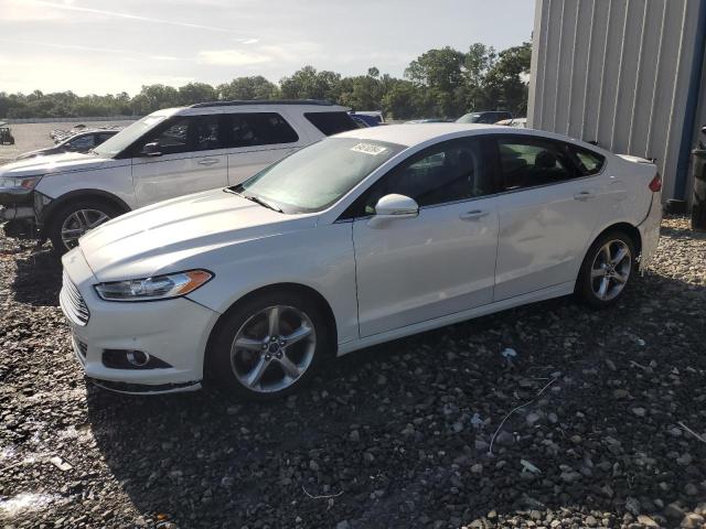 VIN 3FA6P0H78FR134700 2015 Ford Fusion, SE no.1