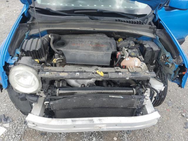 2015 JEEP RENEGADE L - ZACCJBBT0FPB55596
