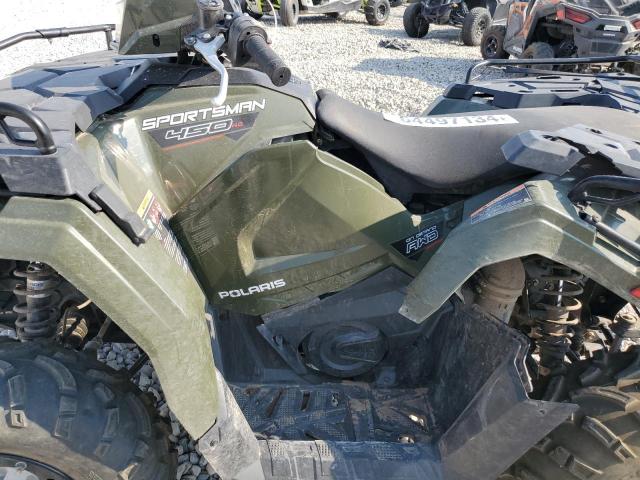 2022 POLARIS SPORTSMAN - 4XASEE502NA154024