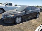 FORD FUSION photo