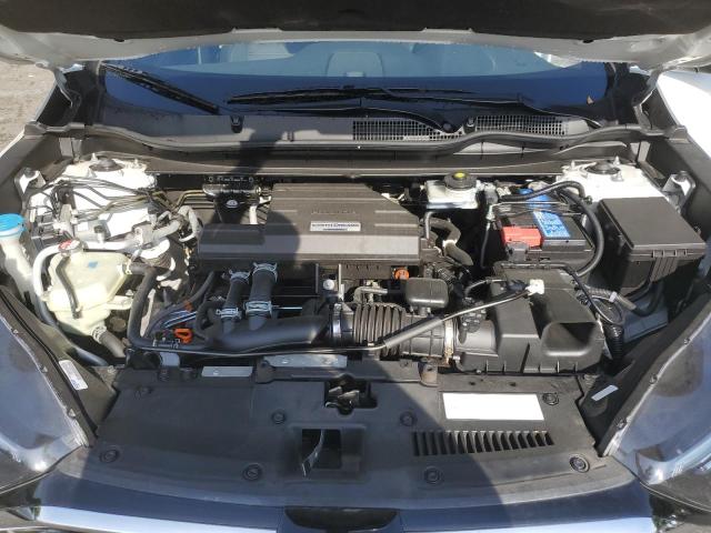 2021 HONDA CRV EX - 5J6RW2H5XMA001426