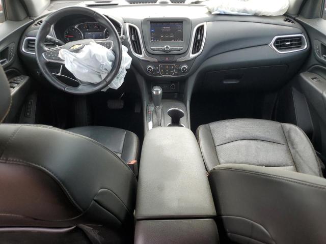 2021 CHEVROLET EQUINOX LT - 3GNAXKEV0ML326803