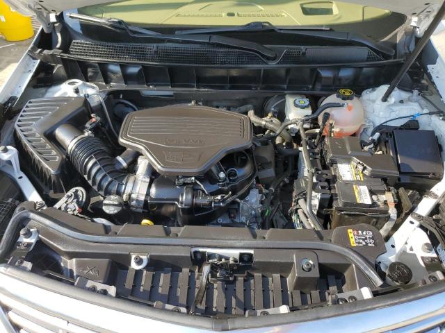 2017 Cadillac Xt5 Platinum VIN: 1GYKNFRS5HZ123473 Lot: 62186494