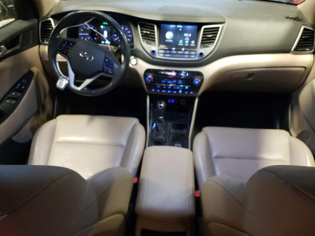 2016 HYUNDAI TUCSON LIM - KM8J33A21GU086592