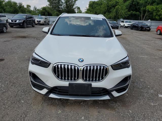 2021 BMW X1 XDRIVE2 - WBXJG9C0XM5U11840