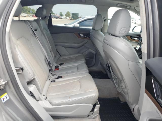 VIN WA1VABF75HD024067 2017 Audi Q7, Prestige no.11