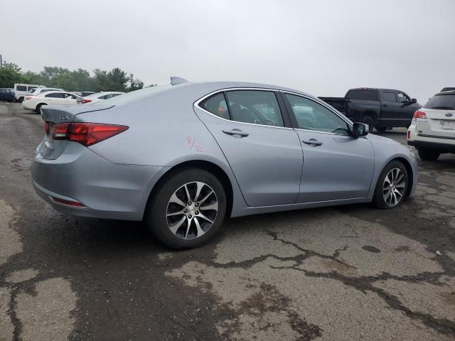 2015 Acura Tlx VIN: 19UUB1F31FA013055 Lot: 61866124