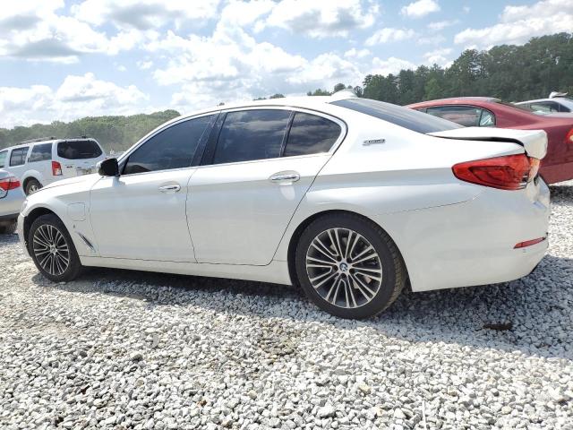 VIN WBAJA9C55JB252018 2018 BMW 5 Series, 530E no.2