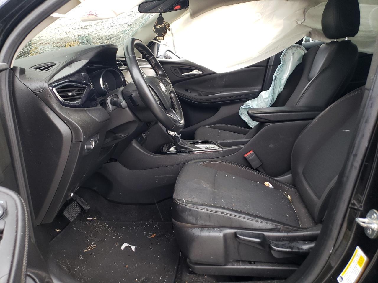 KL4MMBS24MB061498 2021 Buick Encore Gx Preferred