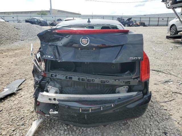 VIN 1G6AG5RX9D0168029 2013 Cadillac ATS no.6