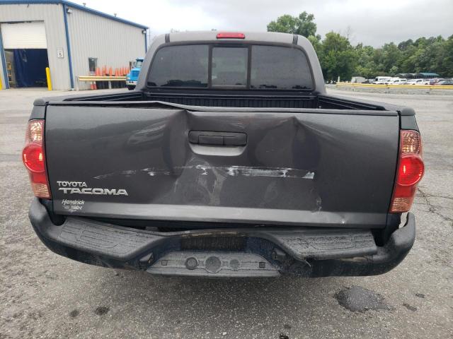2015 TOYOTA TACOMA DOU - 5TFJX4CN4FX055114