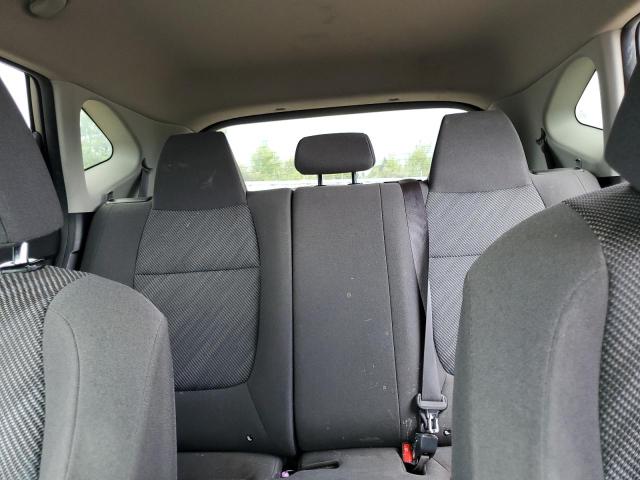 2021 KIA SELTOS LX - KNDEPCAA4M7100173