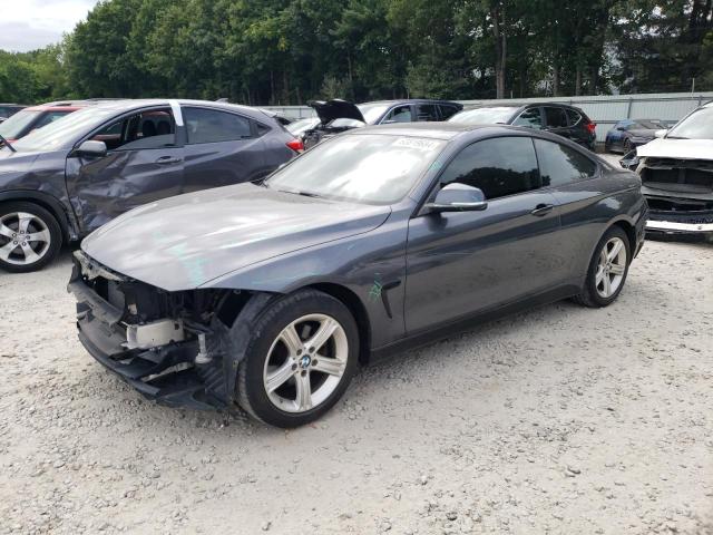 VIN WBA3N9C50EF722399 2014 BMW 4 Series, 428 XI no.1