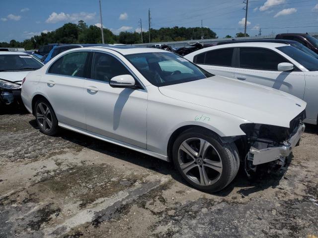 VIN WDDZF4JBXJA316231 2018 Mercedes-Benz E-Class, 300 no.4