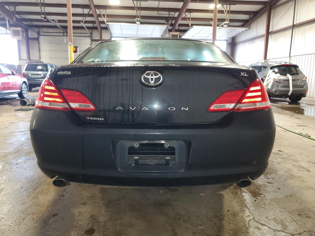 Lot #2736243803 2006 TOYOTA AVALON XL