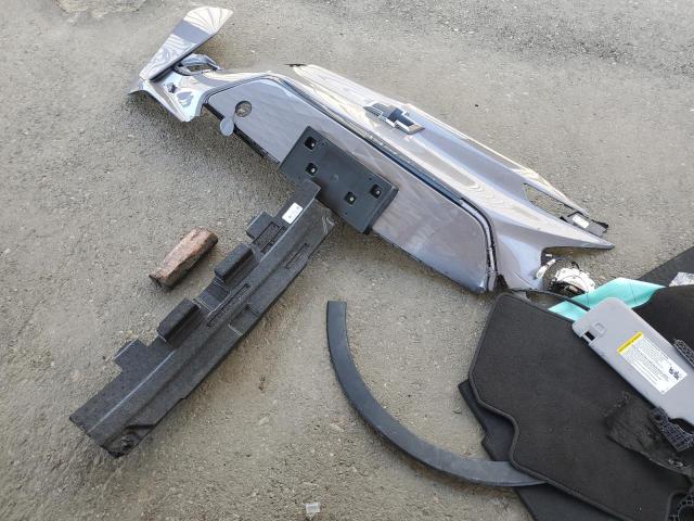 2023 Chevrolet Bolt Ev 1Lt VIN: 1G1FW6S04P4198196 Lot: 61948674