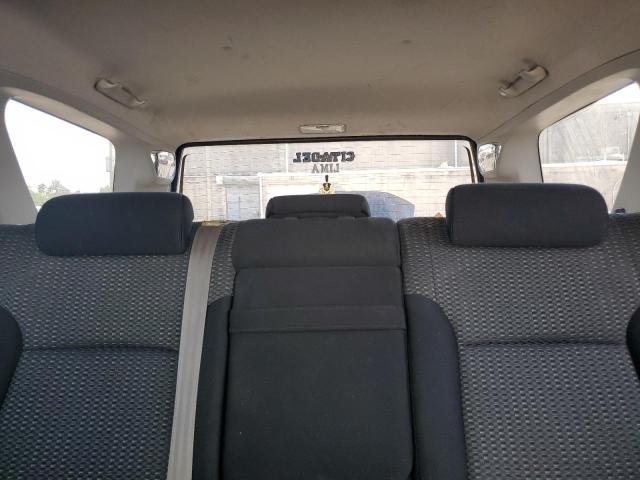 2006 Toyota 4Runner Sr5 VIN: JTEBU14R368068391 Lot: 61727554