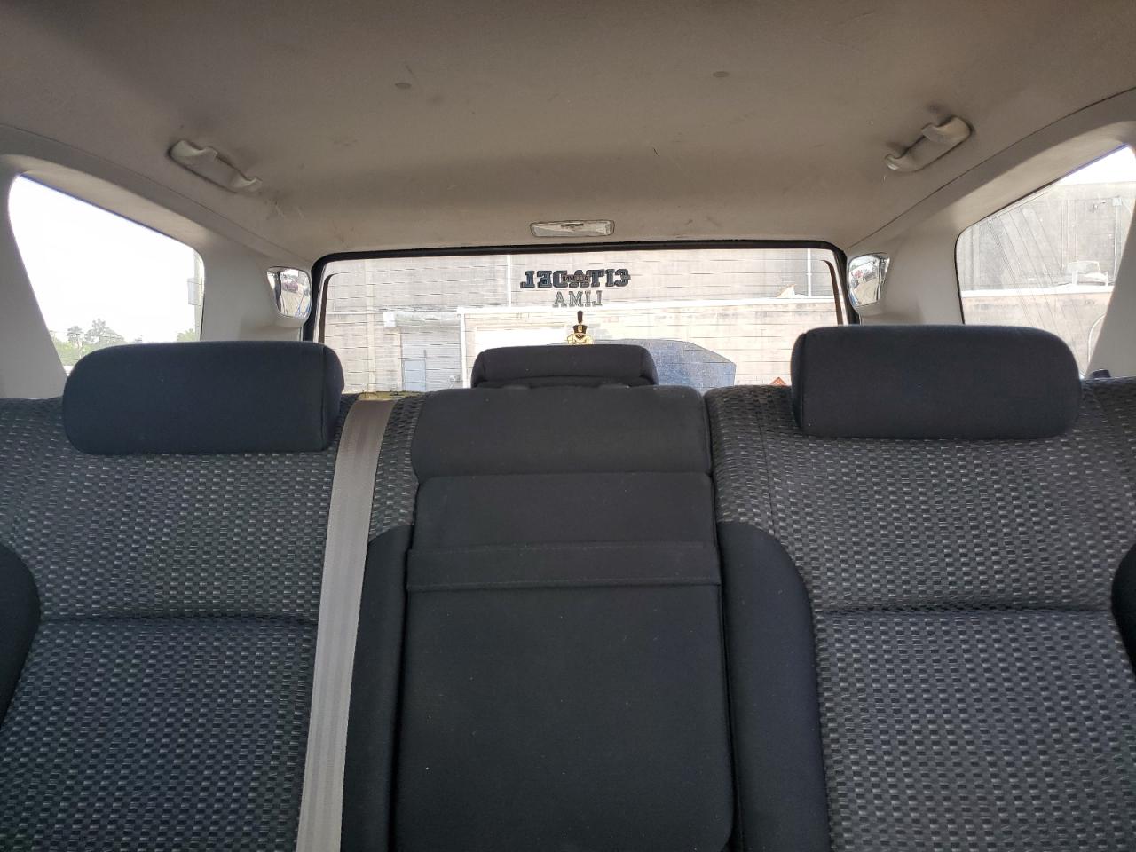 JTEBU14R368068391 2006 Toyota 4Runner Sr5