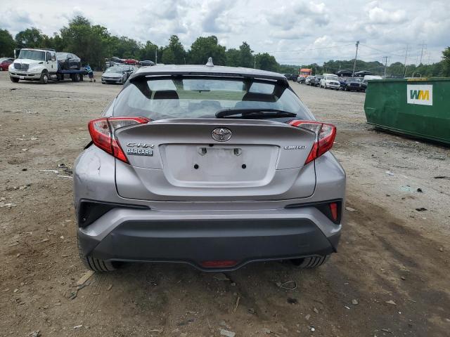 2020 TOYOTA C-HR XLE - NMTKHMBX9LR103422