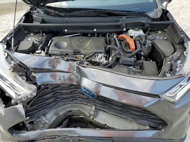 2020 TOYOTA RAV4 XLE - 4T3RWRFV5LU007006