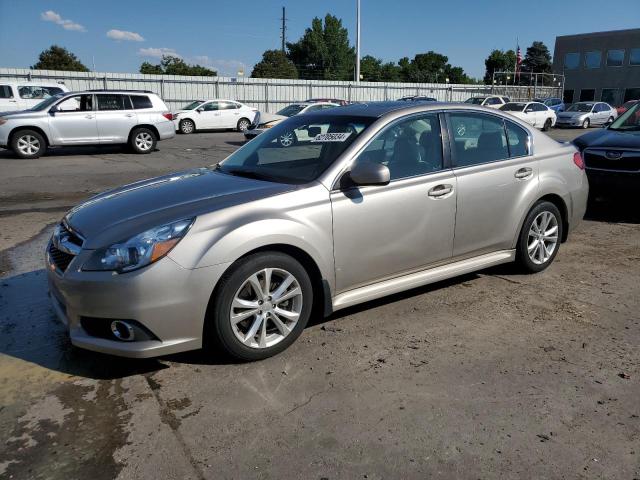 VIN 4S3BMDM65E2005337 2014 Subaru Legacy, 3.6R Limited no.1