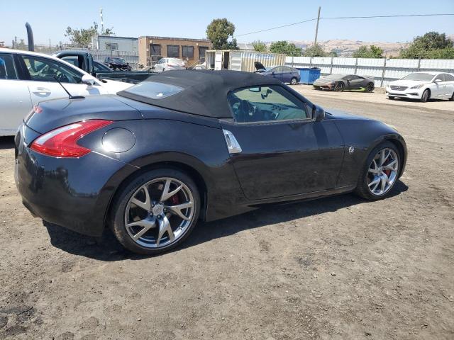 2014 Nissan 370Z Base VIN: JN1AZ4FH9EM620623 Lot: 63102674