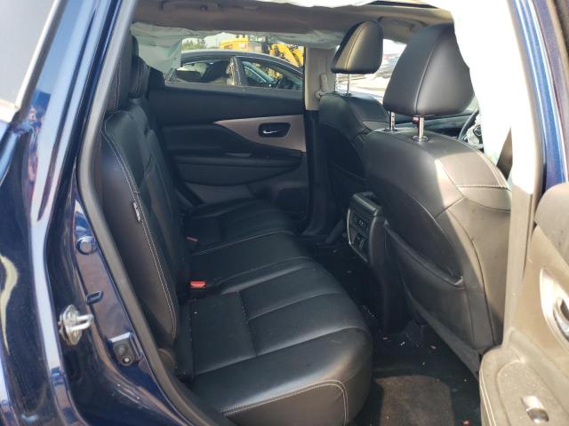 2019 NISSAN MURANO S - 5N1AZ2MS6KN137270
