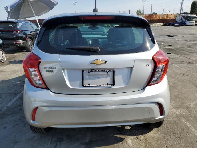 2020 Chevrolet Spark 1Lt VIN: KL8CD6SA7LC422904 Lot: 62958284