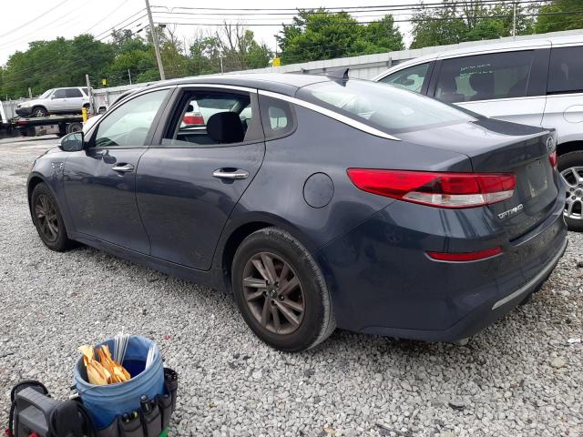 2020 KIA OPTIMA LX - 5XXGT4L39LG442300