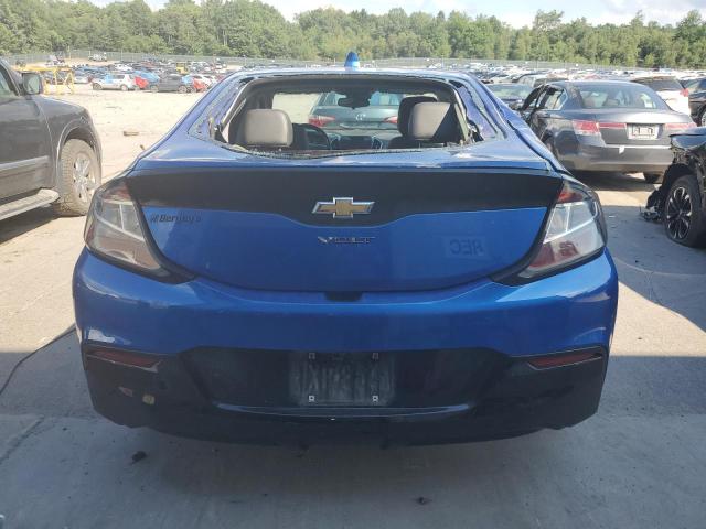 VIN 1G1RA6S52HU171961 2017 Chevrolet Volt, LT no.6