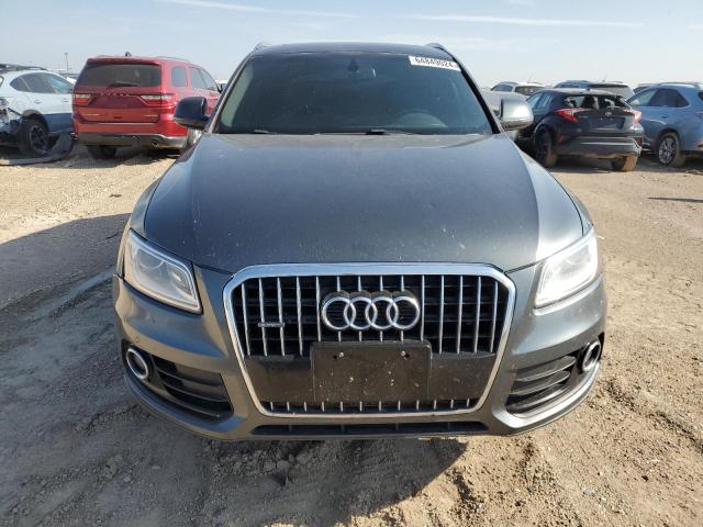 2015 AUDI Q5 TDI PRE WA1CMAFP4FA009504