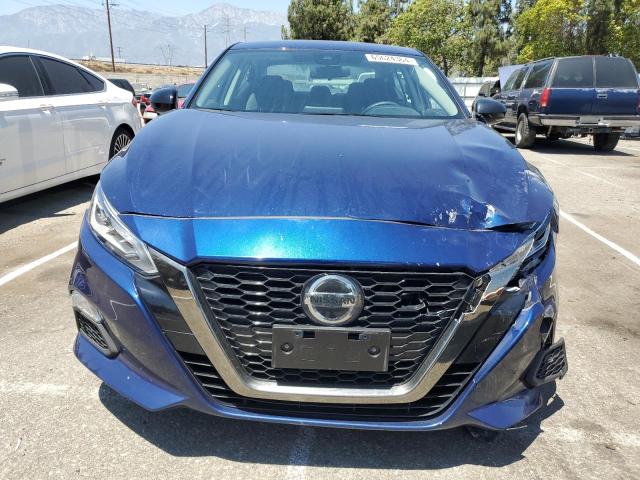 2021 NISSAN ALTIMA SR - 1N4BL4CVXMN305213