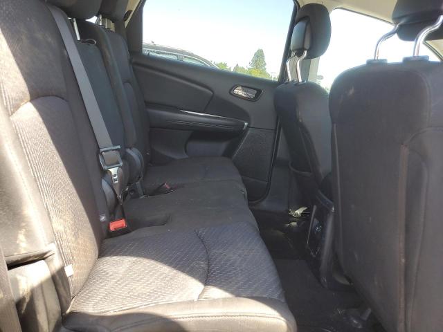 2018 DODGE JOURNEY SE - 3C4PDCAB7JT208577
