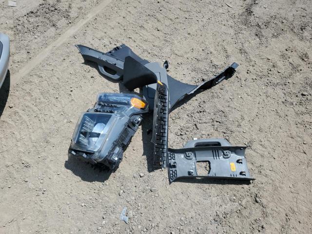 2021 CHEVROLET 2500 HD 1GC4YNE71MF308455