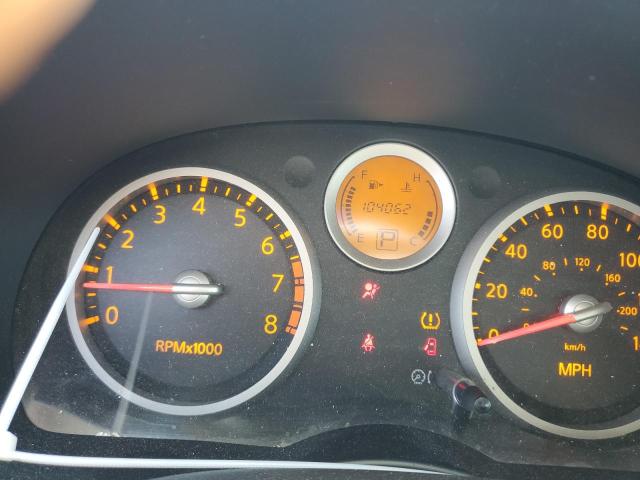 2008 Nissan Sentra 2.0 VIN: 3N1AB61E08L628878 Lot: 61394564