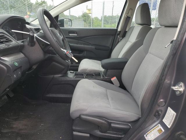 2016 HONDA CR-V LX - 2HKRM3H30GH562523
