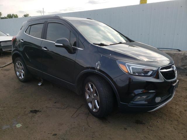 2017 BUICK ENCORE ESS - KL4CJCSB0HB080601