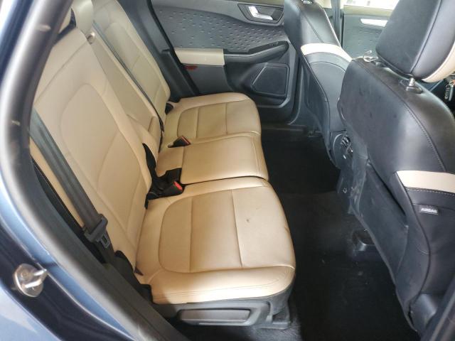 2020 FORD ESCAPE SEL - 1FMCU0H61LUB56910