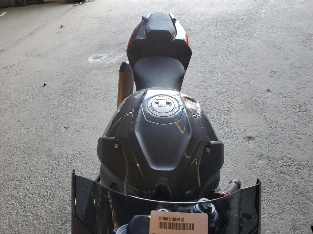 2022 BMW S 1000 RR - WB10E2308N6F06589