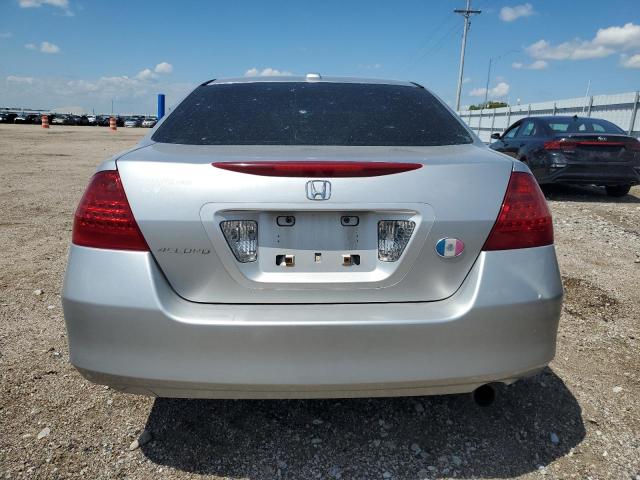 1HGCM56706A011510 2006 Honda Accord Ex