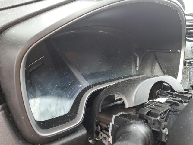 2020 Honda Cr-V Exl VIN: 7FARW2H81LE017556 Lot: 61789724