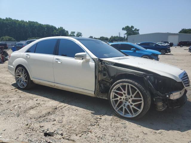 VIN WDDNG7EB3DA499547 2013 Mercedes-Benz S-Class, 6... no.4