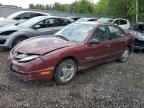 PONTIAC SUNFIRE SL снимка