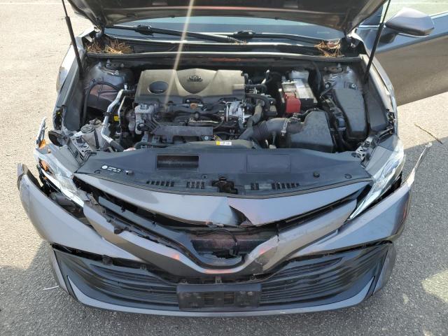 VIN 4T1B11HK5KU747831 2019 Toyota Camry, L no.11