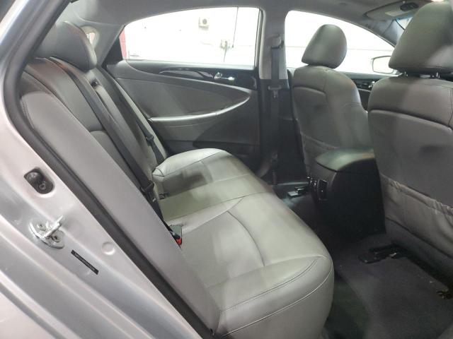 2013 Hyundai Sonata Se VIN: 5NPEC4AB1DH621048 Lot: 62326184