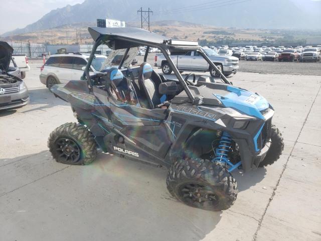 2019 POLARIS RZR XP TUR - 3NSVDE921KF774045