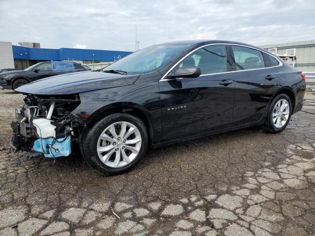 2023 CHEVROLET MALIBU LT - 1G1ZD5ST2PF190495