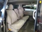 TOYOTA SIENNA LE photo